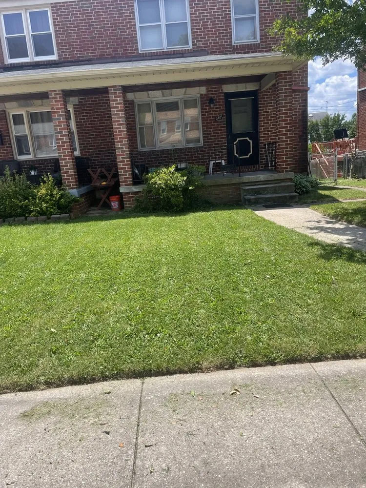 Local yard cleanup service for outdoor upgrades across Aberdeen, MD - P & A Landscaping