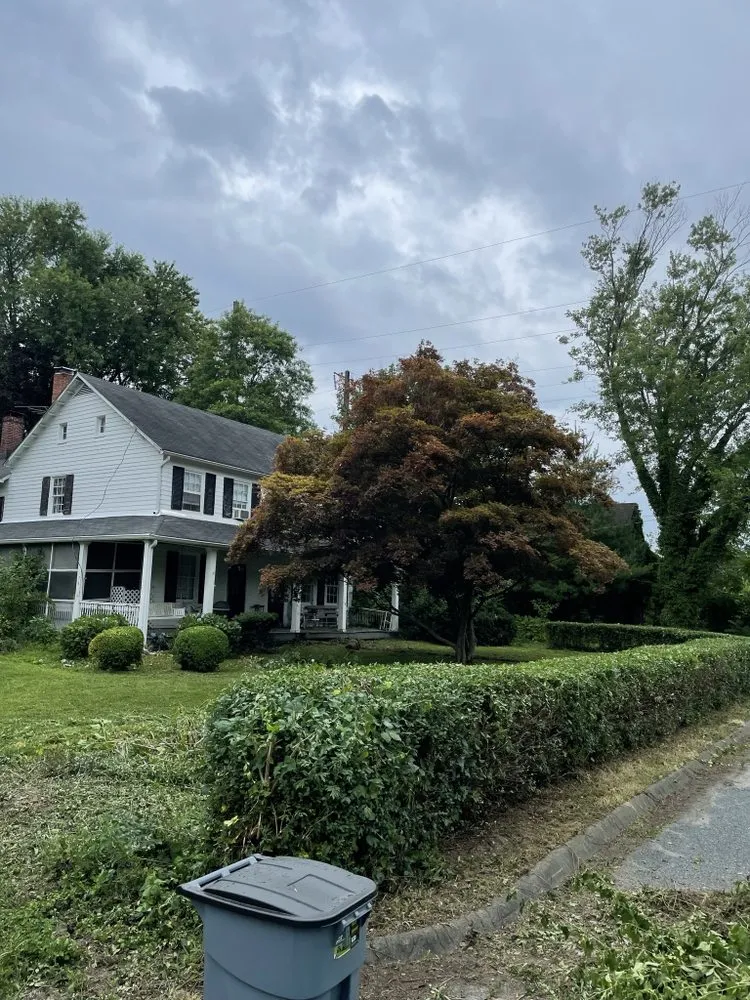 Affordable yard maintenance for outdoor upgrades in Aberdeen, MD by P & A Landscaping