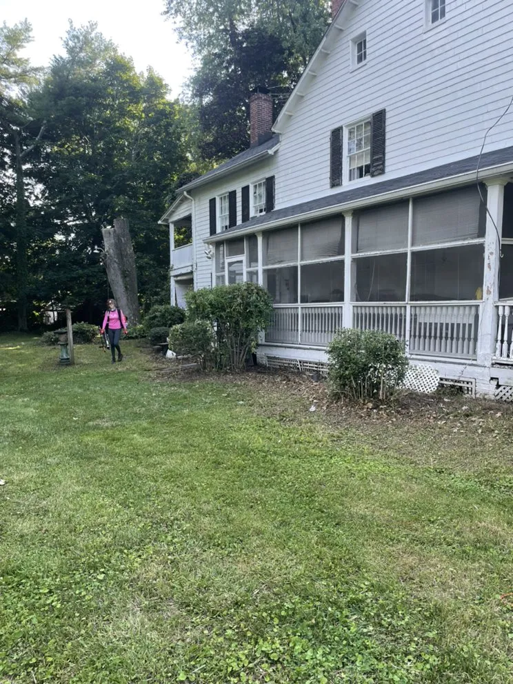 Local garden landscaping near you across Aberdeen, MD - P & A Landscaping