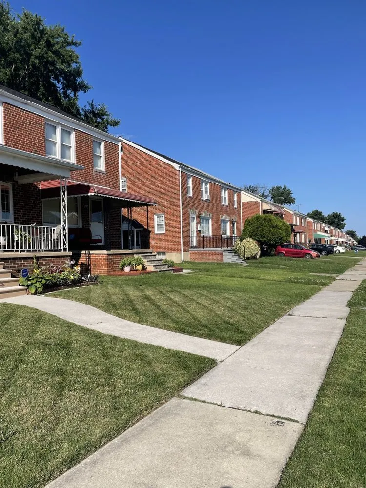 Reliable landscaping services experts serving Aberdeen, MD - P & A Landscaping