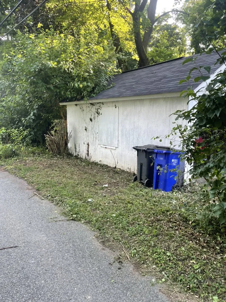 Expert garden landscaping in Aberdeen, MD - P & A Landscaping