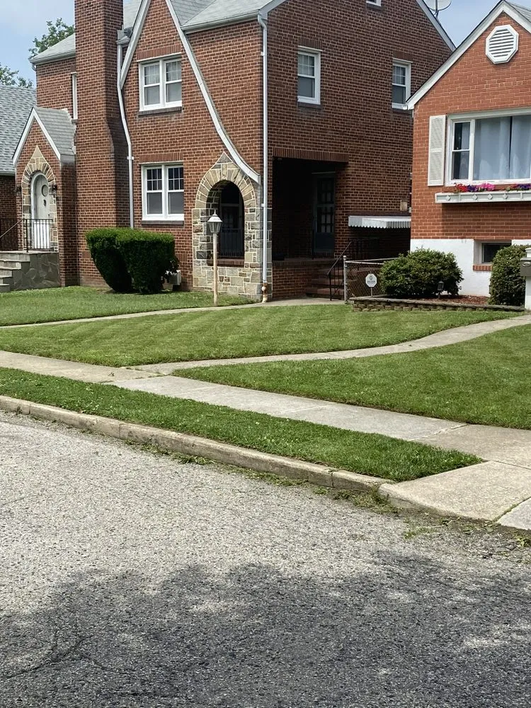 Expert yard maintenance for outdoor upgrades across Aberdeen, MD - P & A Landscaping