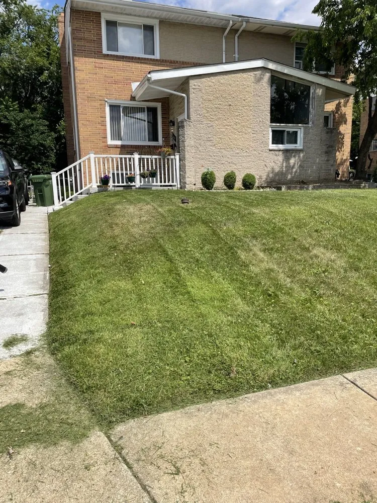 Local yard maintenance in Aberdeen, MD - P & A Landscaping