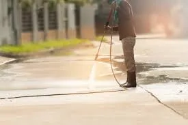 Custom lawn mowing service near you across Chesterfield, SC - P & C Concept's and Creation's