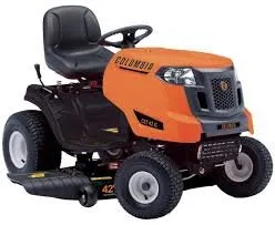 Affordable landscape installation in Chesterfield, SC by P & C Concept's and Creation's