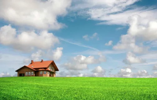 Professional lawn mowing service in Sanford, ME - P & E Enterprises