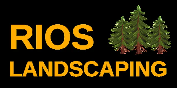 P & G Landscaping Logo