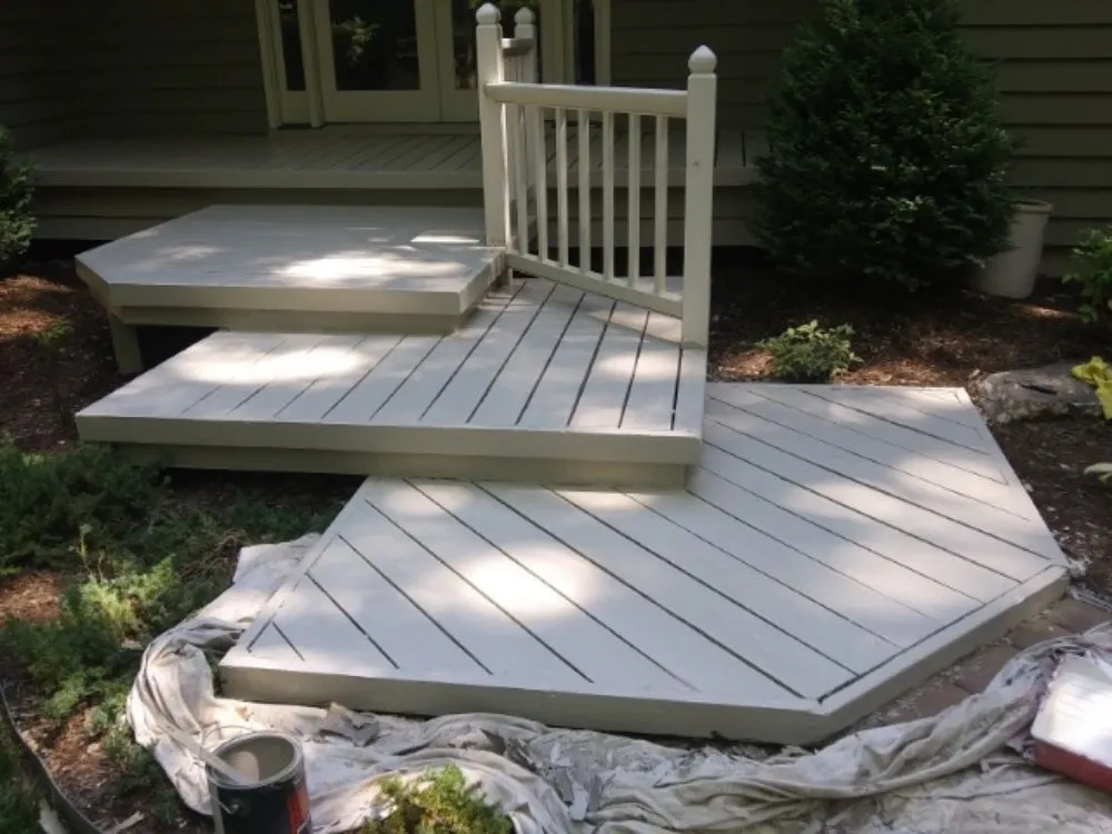 Local yard cleanup service experts serving Mathews, VA - P & H Enterprise