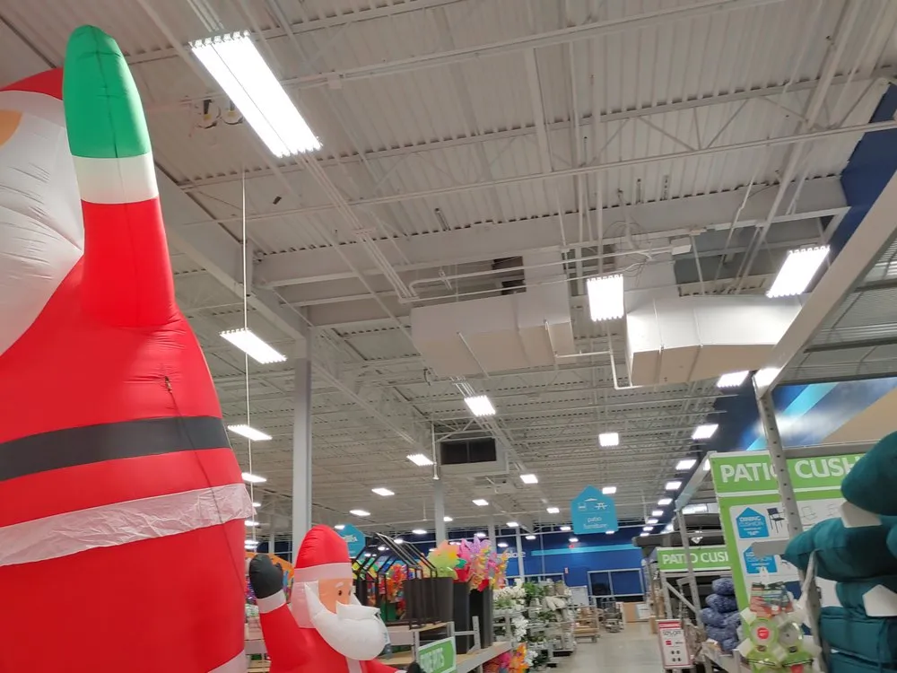 Reliable landscape design in Mathews, VA by P & H Enterprise