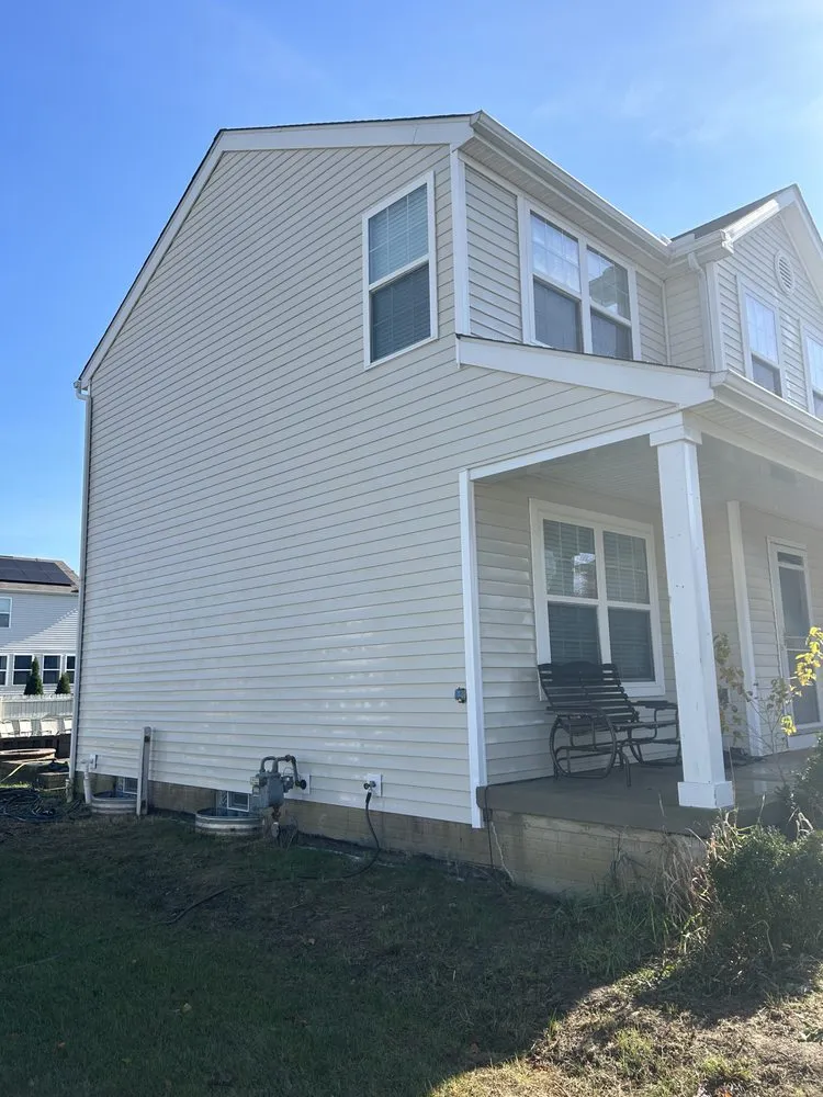 Top-rated lawn care service for homes across West Jefferson, OH - P & H Power Washing & Lawn Care