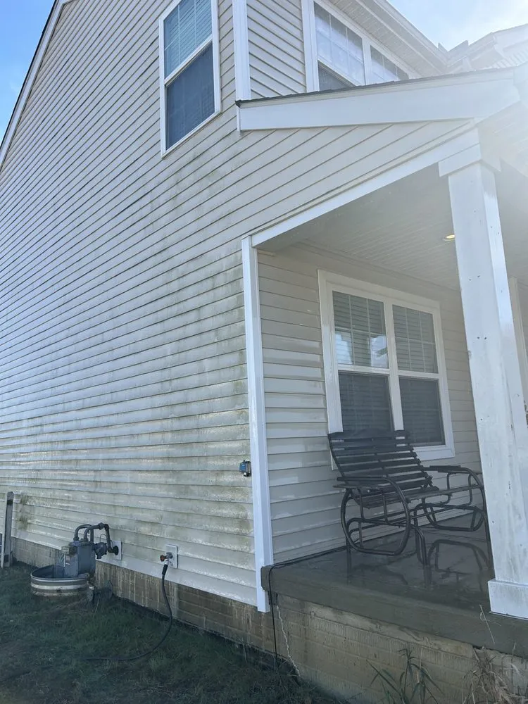 Affordable lawn care service for beautiful yards across West Jefferson, OH - P & H Power Washing & Lawn Care