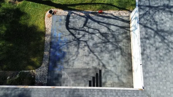 P & H Power Washing & Lawn Care