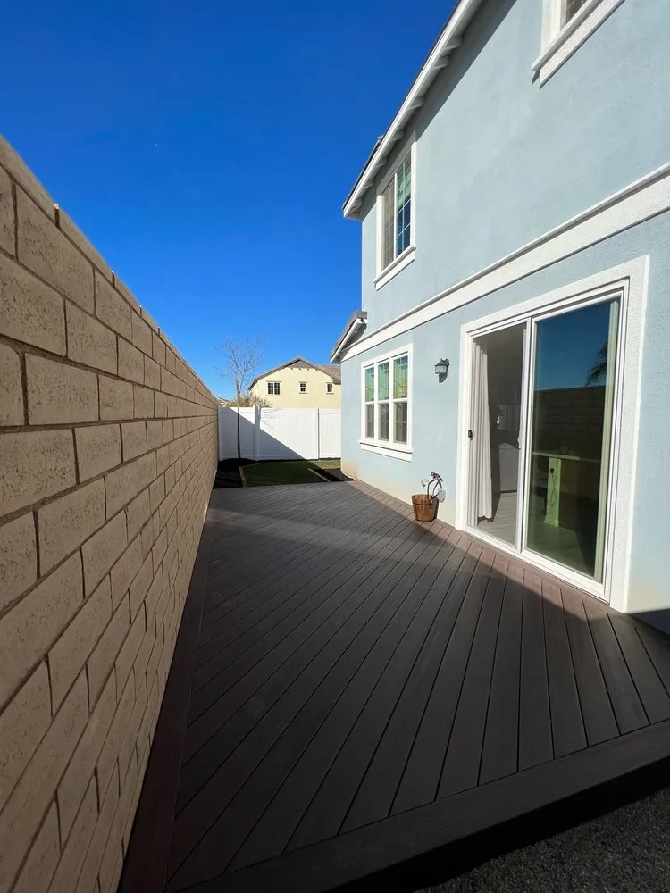 Expert landscaping services in Fillmore, CA by P & I Landscape