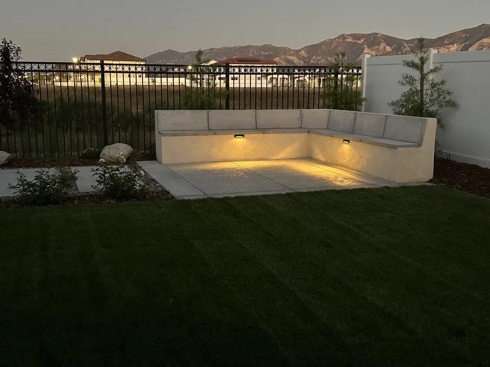 Professional lawn care service near you across Fillmore, CA - P & I Landscape