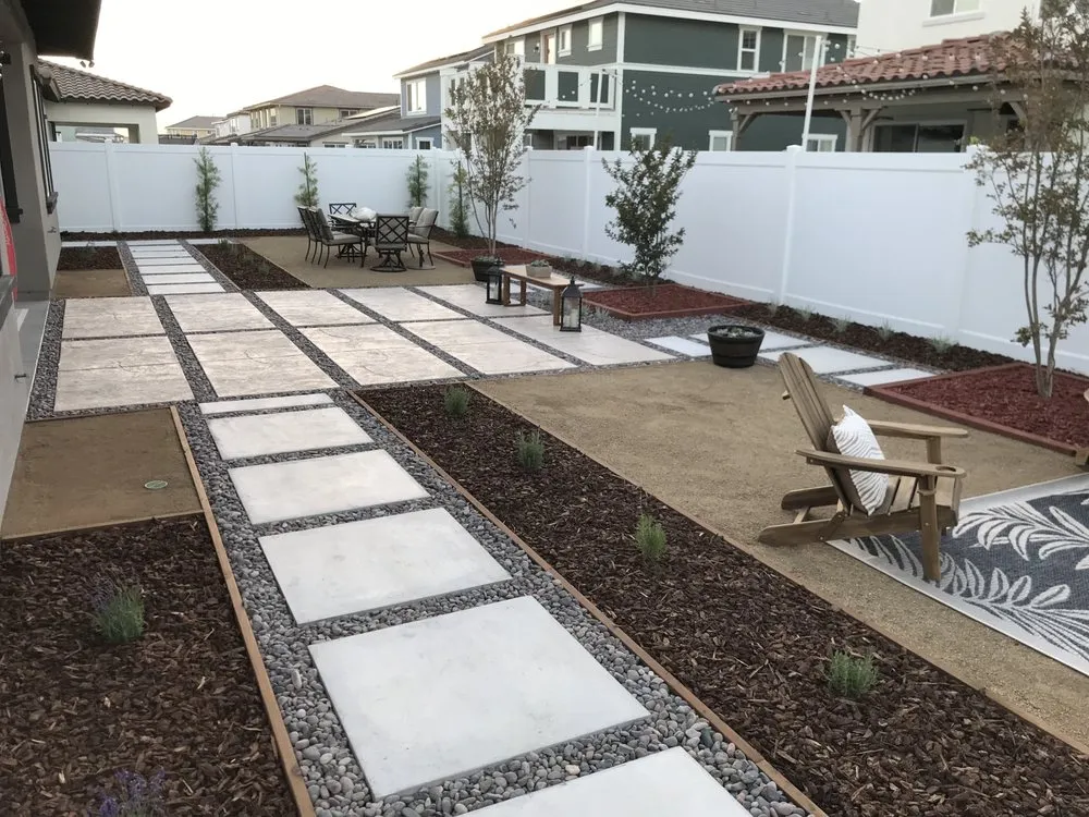 Top-rated yard maintenance for homes across Fillmore, CA - P & I Landscape