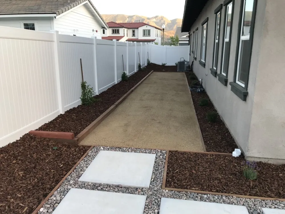 Trusted landscape design in Fillmore, CA by P & I Landscape