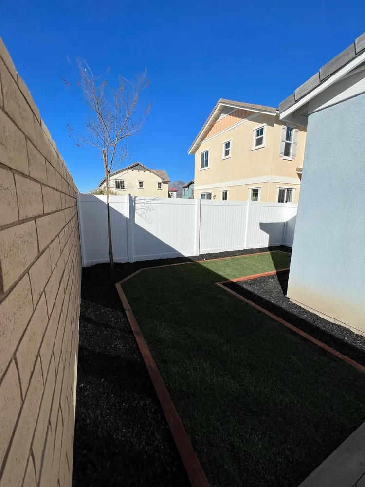 Affordable landscape installation experts serving Fillmore, CA - P & I Landscape