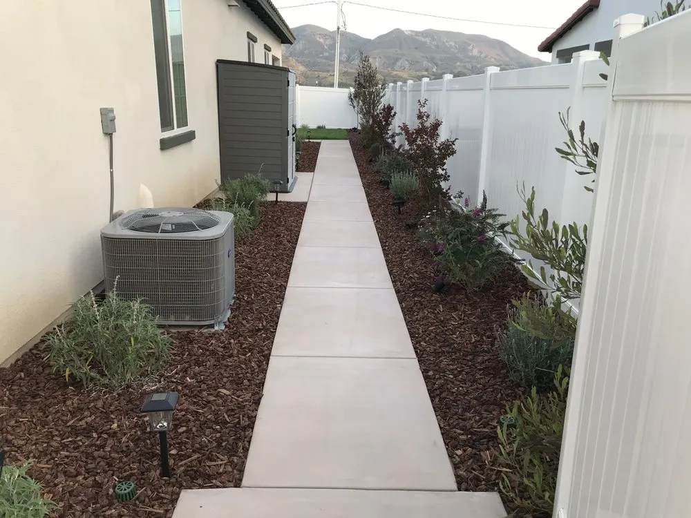 Affordable yard cleanup service experts serving Fillmore, CA - P & I Landscape
