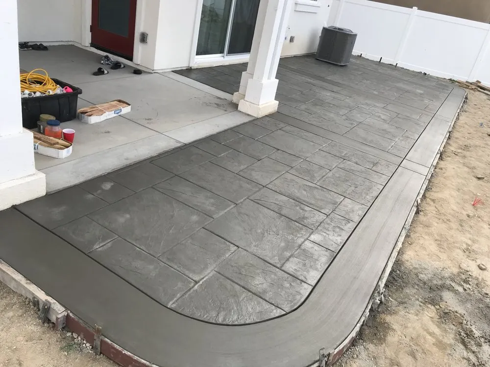 Expert outdoor landscaping in Fillmore, CA - P & I Landscape