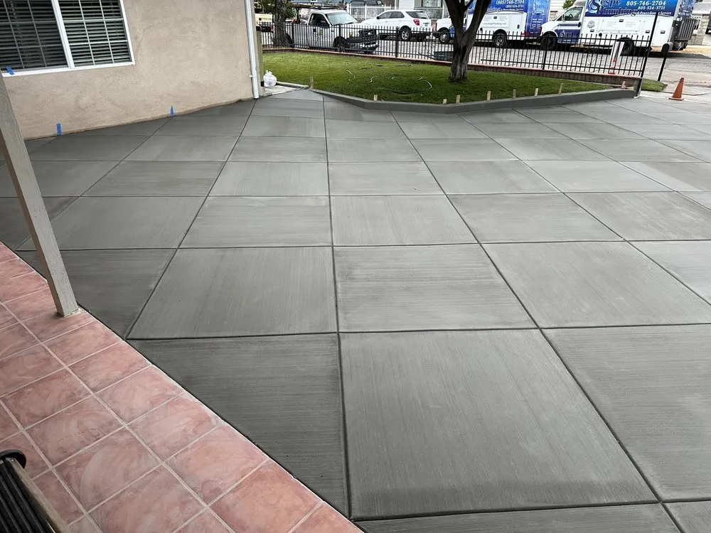 Affordable yard maintenance with custom design in Fillmore, CA by P & I Landscape