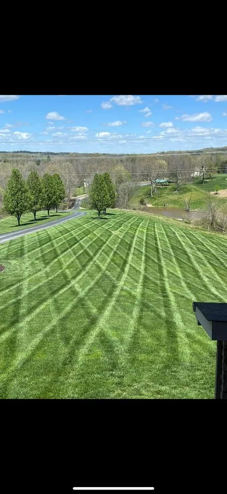 Top-rated landscaping services in Festus, MO - P & J Lawn and Landscaping