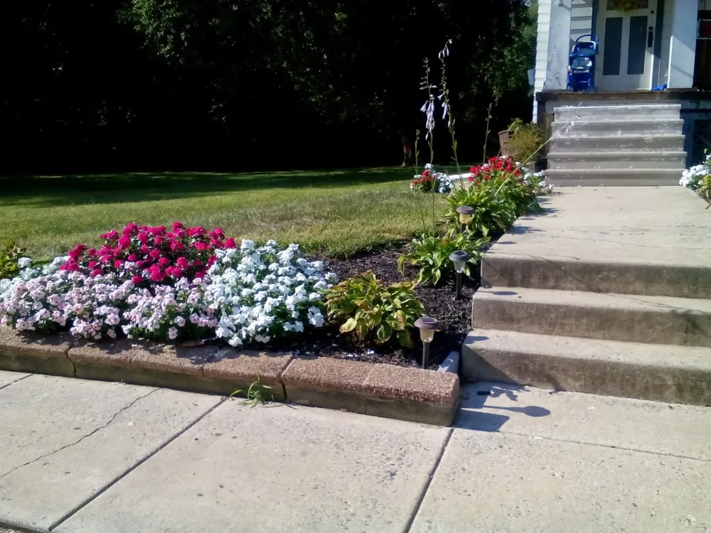 Top-rated landscaping services for outdoor upgrades in Collingswood, NJ by P & K Home Services