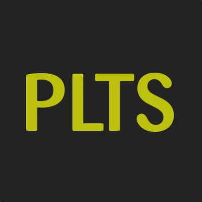 P & L Tree Service Logo