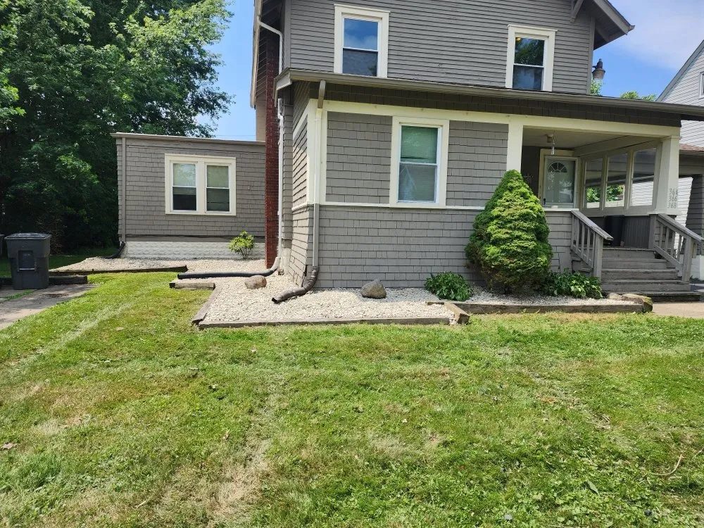 Trusted landscape design for year-round maintenance across Cortland, OH - P & M Landscaping