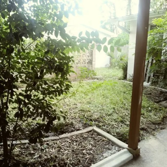 Custom outdoor landscaping experts serving Port Orange, FL - P & P Irrigation and Landscaping