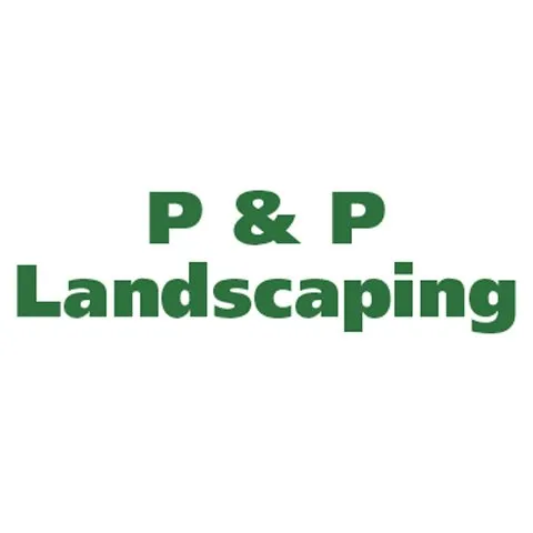 Custom landscaping services with custom design across Genoa City, WI - P & P Landscaping