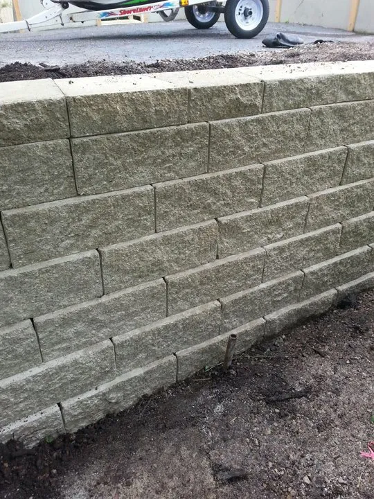 Top-rated lawn mowing service in Genoa City, WI by P & P Landscaping