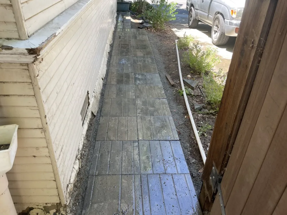Affordable yard cleanup service experts serving San Jose, CA - P & S Cleaning Service