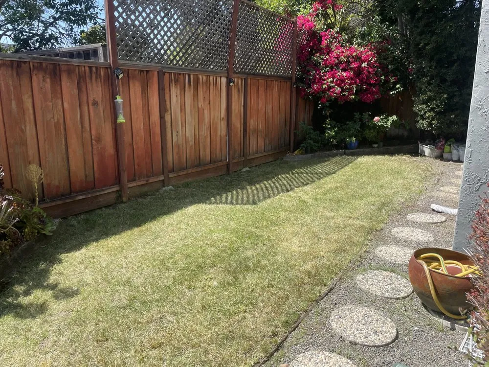 Top-rated landscape design for residential properties across San Jose, CA - P & S Cleaning Service