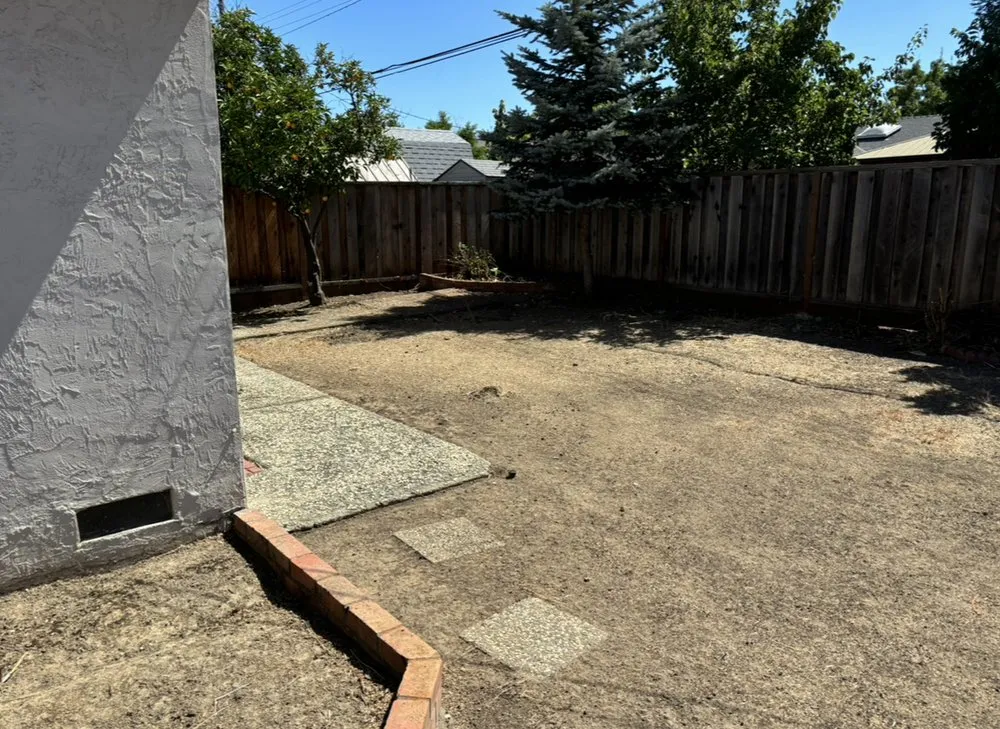 Reliable landscape installation near you across San Jose, CA - P & S Cleaning Service