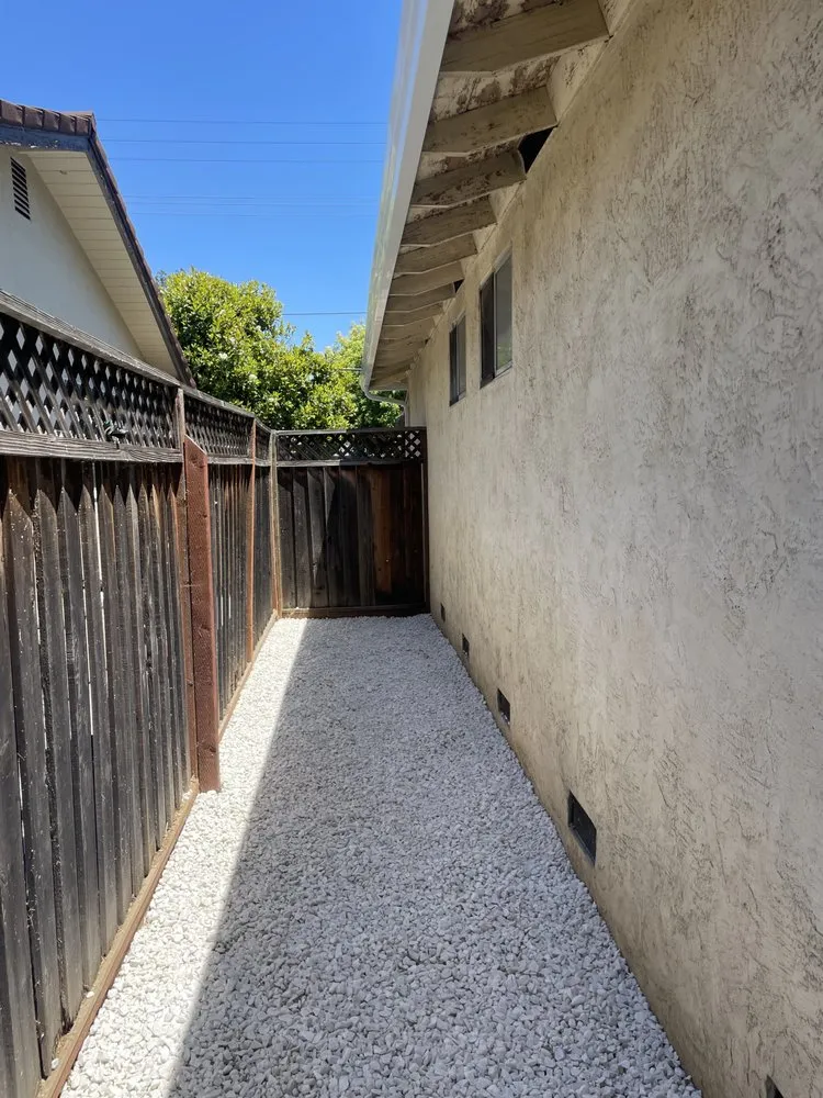 Professional landscaping services for outdoor upgrades in San Jose, CA by P & S Cleaning Service