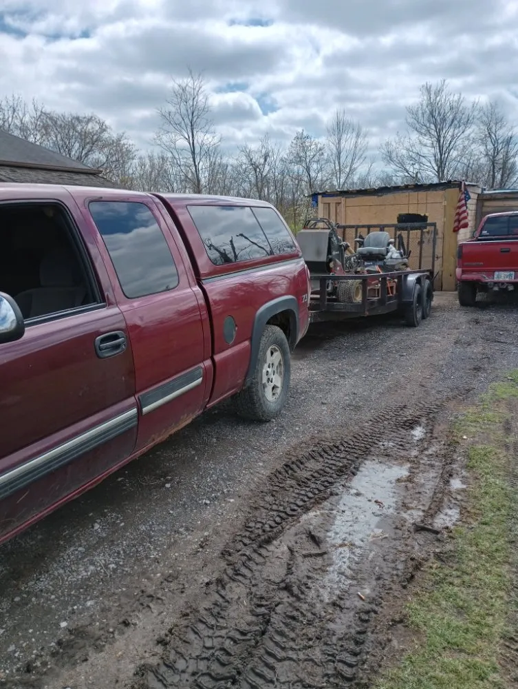 Expert garden landscaping in North Bend, OH - P & S Landcare