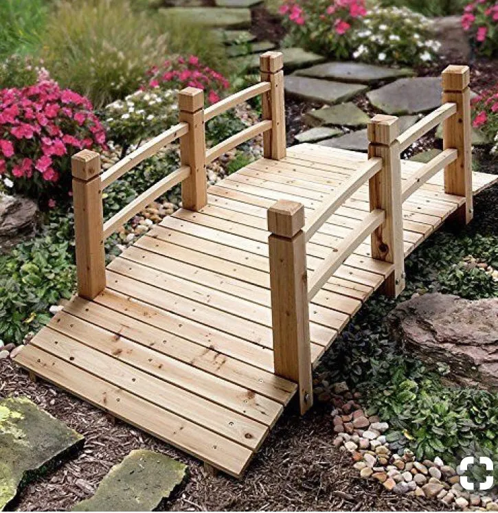 Expert garden landscaping for residential properties in Houston, TX by P & T Industries