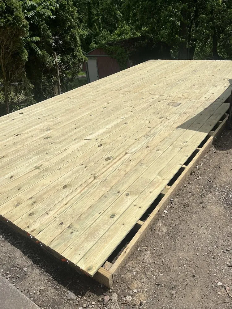 Trusted outdoor landscaping for year-round maintenance in Pittsburgh, PA by P & W Patios and Walls