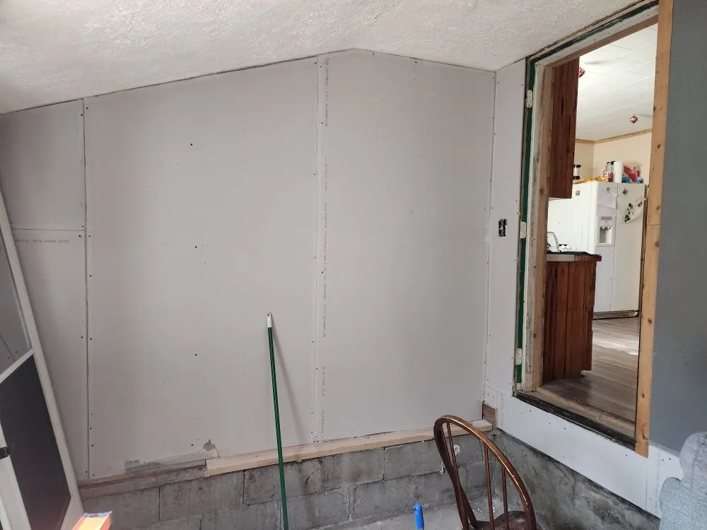 Expert landscape installation in Gaylord, MI - P and F Services