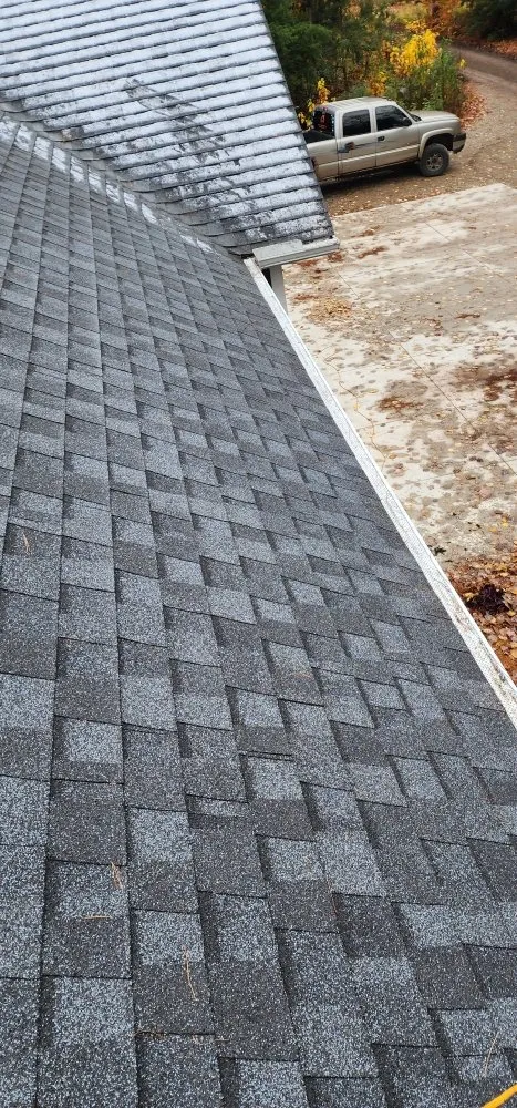 Reliable garden landscaping experts serving Gaylord, MI - P and F Services