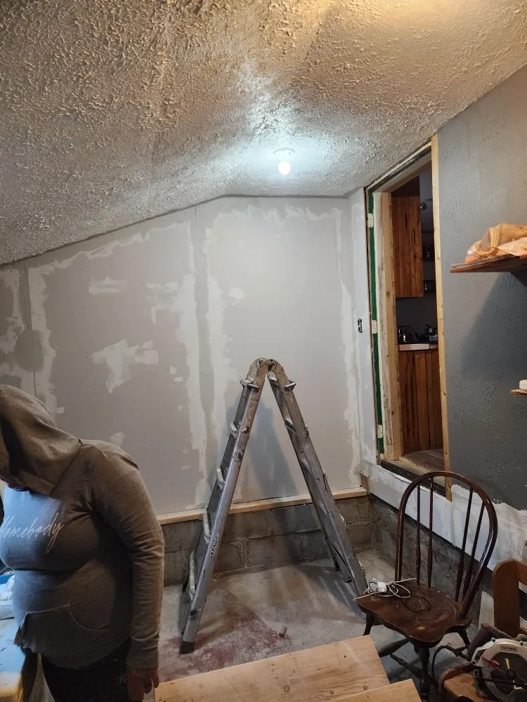 Reliable lawn care service for residential properties in Gaylord, MI by P and F Services