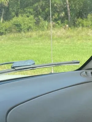 P And J Indoor Out Door Clean Up Logo