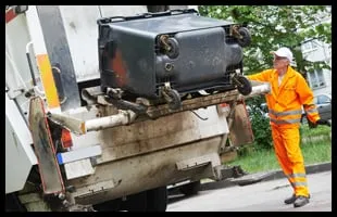 Affordable landscaping services near you across Hagerstown, MD - P B Haulin