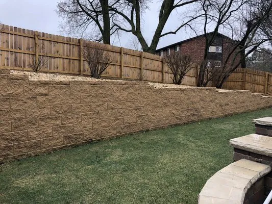 P Carino Landscaping