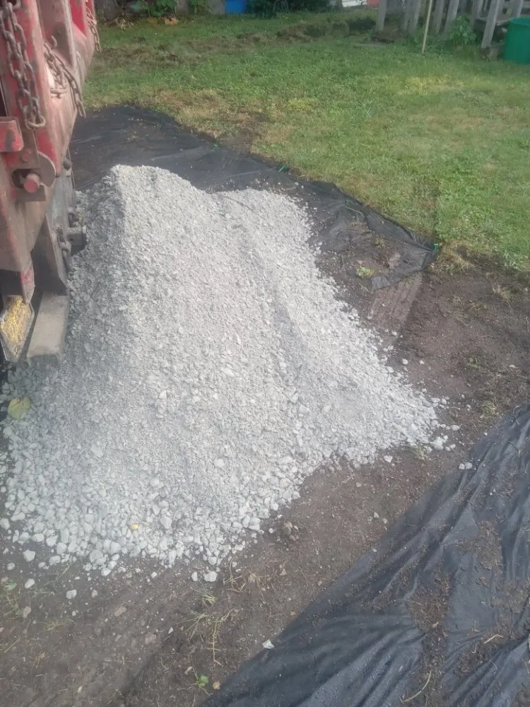 Local yard maintenance near you across Carlinville, IL - P D A Hauling And Landscaping