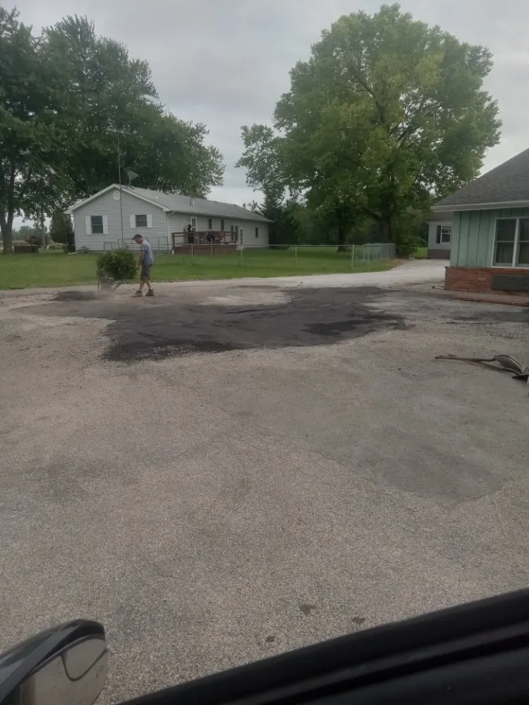 Top-rated landscape installation experts serving Carlinville, IL - P D A Hauling And Landscaping