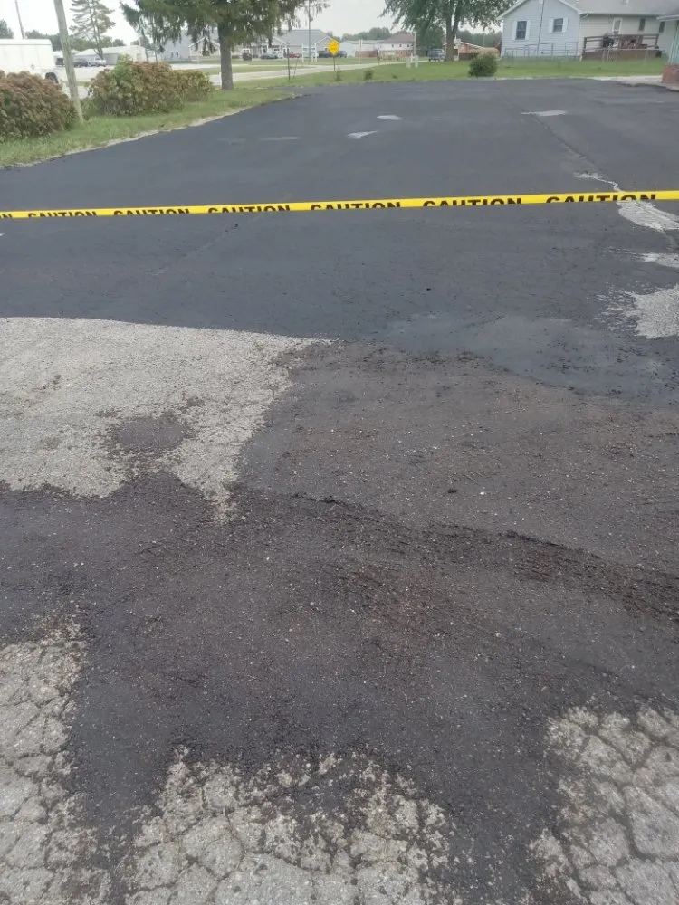 Expert landscaping services in Carlinville, IL by P D A Hauling And Landscaping