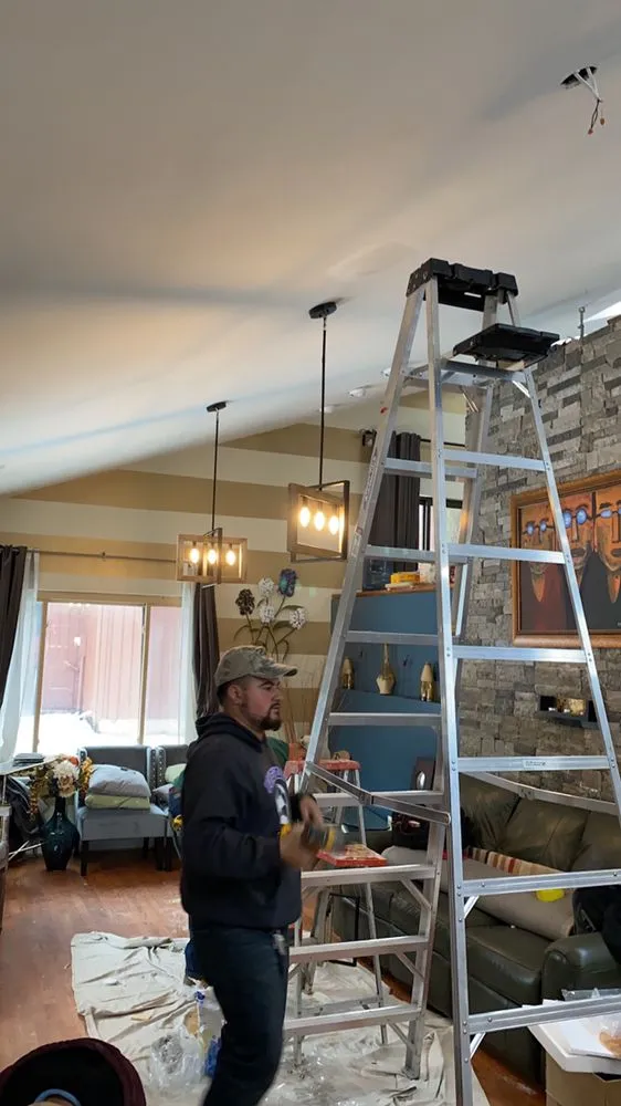 Reliable garden landscaping in Jessup, MD - P e s Landscaping and construction