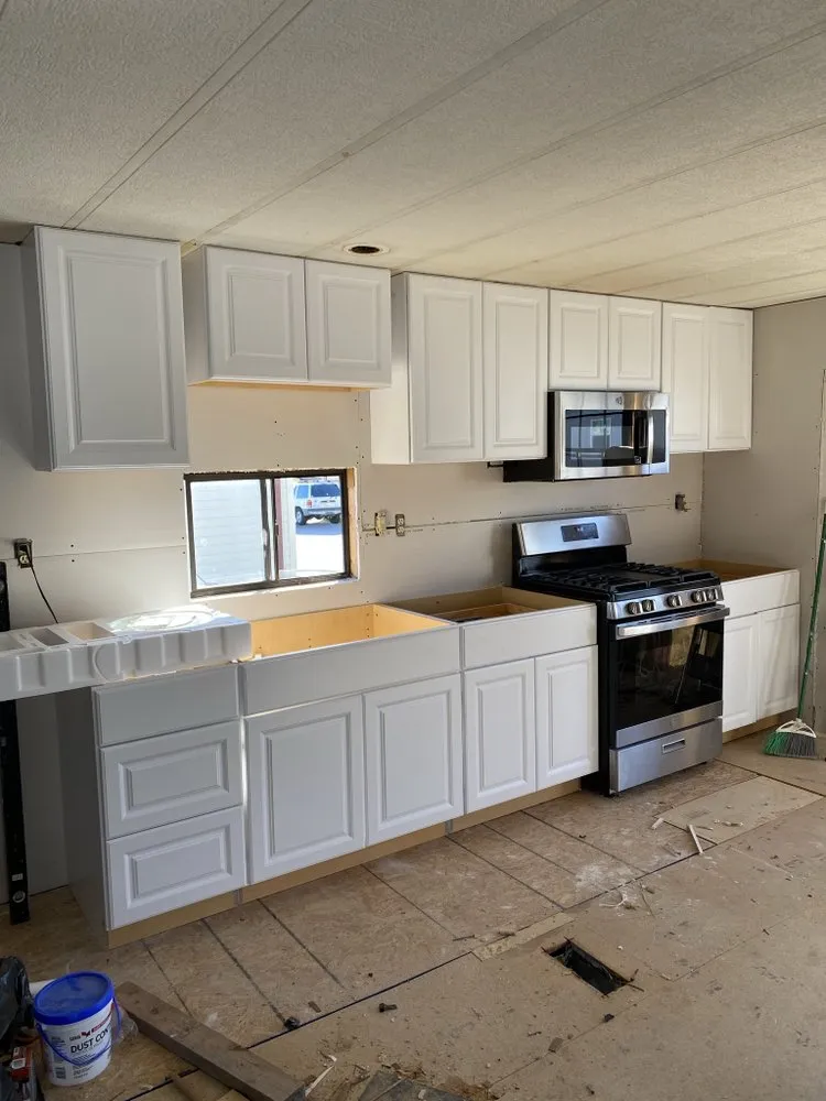 Expert outdoor landscaping for outdoor upgrades across Jessup, MD - P e s Landscaping and construction