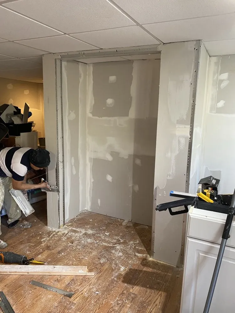 Top-rated yard maintenance with custom design across Jessup, MD - P e s Landscaping and construction